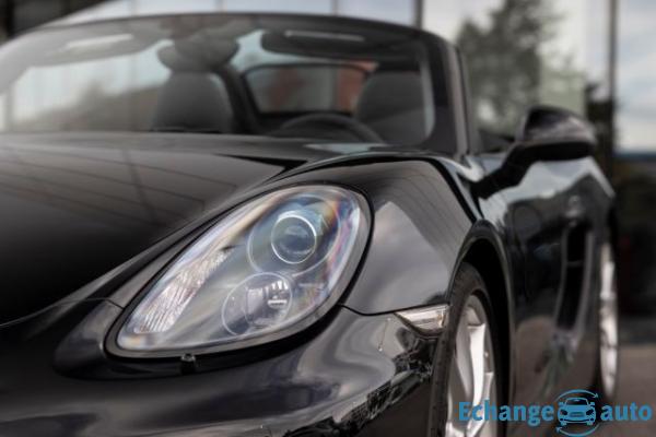 PORSCHE BOXSTER Boxster 3.4i GTS 330 ch PDK