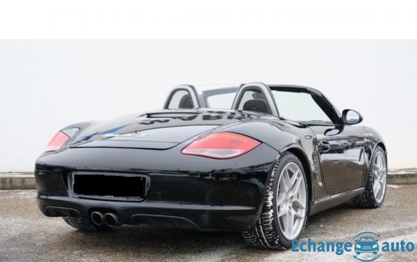 PORSCHE BOXSTER Boxster 3.4i S 310 ch 