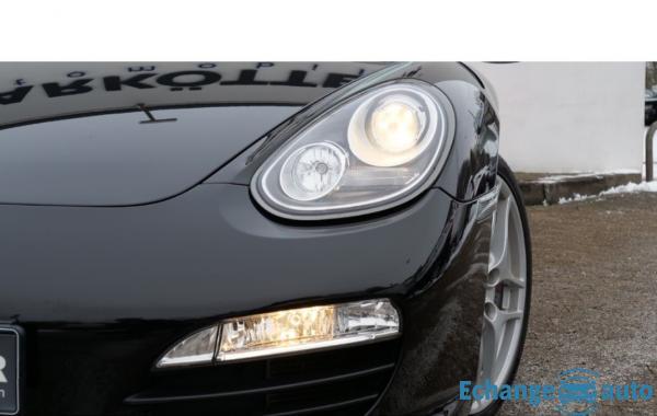 PORSCHE BOXSTER Boxster 3.4i S 310 ch 