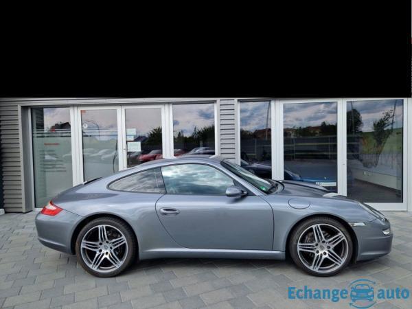 PORSCHE 911 CARRERA COUPE 997 911 Carrera 3.6i Tiptronic S A