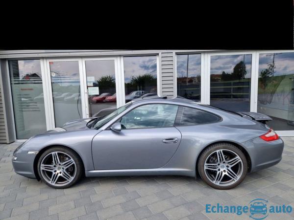 PORSCHE 911 CARRERA COUPE 997 911 Carrera 3.6i Tiptronic S A