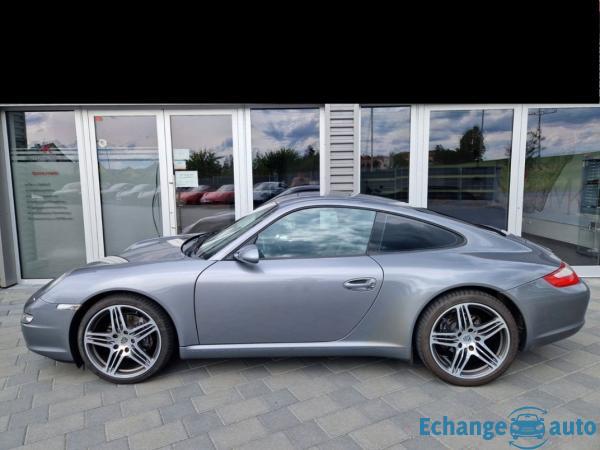 PORSCHE 911 CARRERA COUPE 997 911 Carrera 3.6i Tiptronic S A