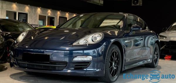 PORSCHE PANAMERA Panamera V6 3.0D 250 Tiptronic S