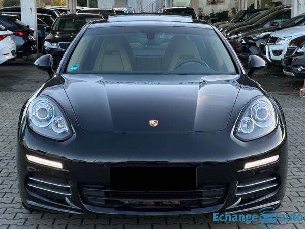 PORSCHE PANAMERA Panamera 4 V6 3.6 310 Edition PDK