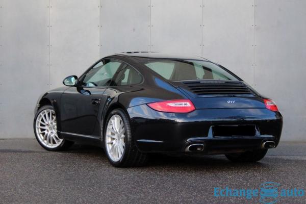 PORSCHE 911 CARRERA COUPE 997 911 Carrera  3.6i 345 PDK 