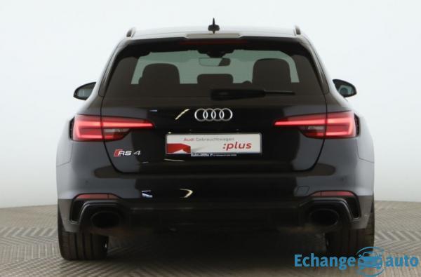 AUDI RS4 AVANT RS4 Avant V6 2.9 TFSI 450 ch Tiptronic 8 