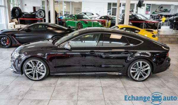 AUDI RS7 SPORTBACK RS7 Sportback Performance V8 4.0 TFSI 605 Quattro 