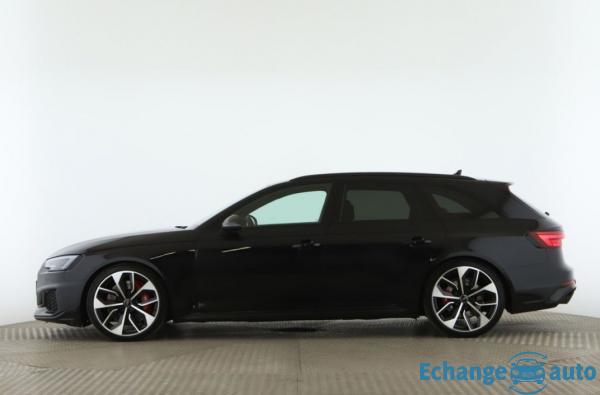 AUDI RS4 AVANT RS4 Avant V6 2.9 TFSI 450 ch Tiptronic 8 