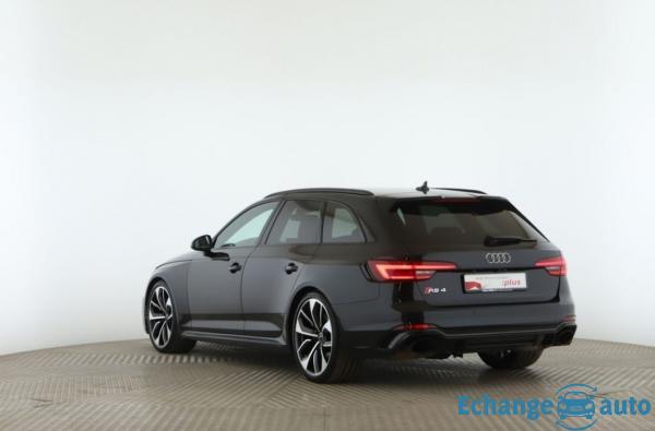 AUDI RS4 AVANT RS4 Avant V6 2.9 TFSI 450 ch Tiptronic 8 