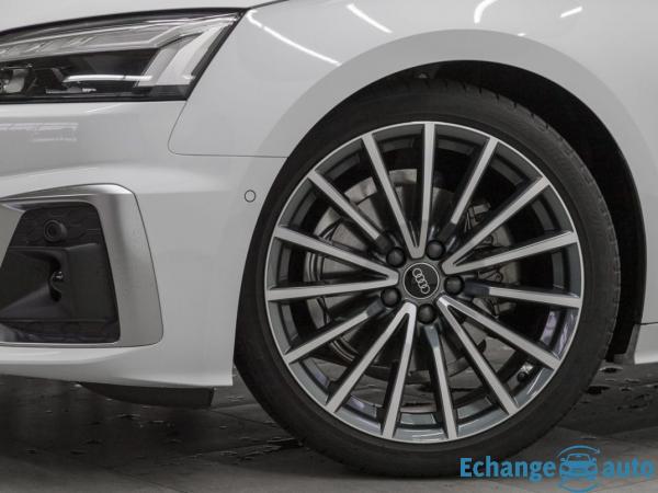 AUDI A5 SPORTBACK A5 Sportback 35 TDI 163 S tronic 7 S Line