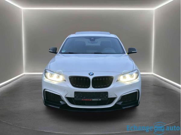 BMW SERIE 2 COUPE F22 LCI Coupé M240i 340 ch 