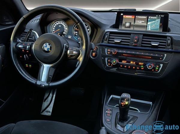 BMW SERIE 2 COUPE F22 LCI Coupé M240i 340 ch 