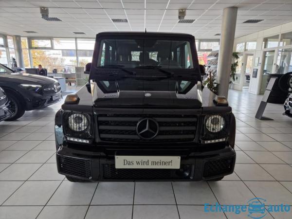 MERCEDES CLASSE G G Long 500 A