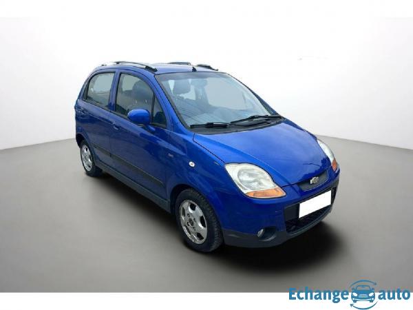 CHEVROLET MATIZ 0.8 Vanity A