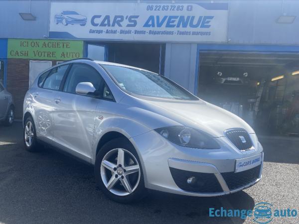 SEAT ALTEA XL 1.6 TDI 105 ch FAP CR Sport