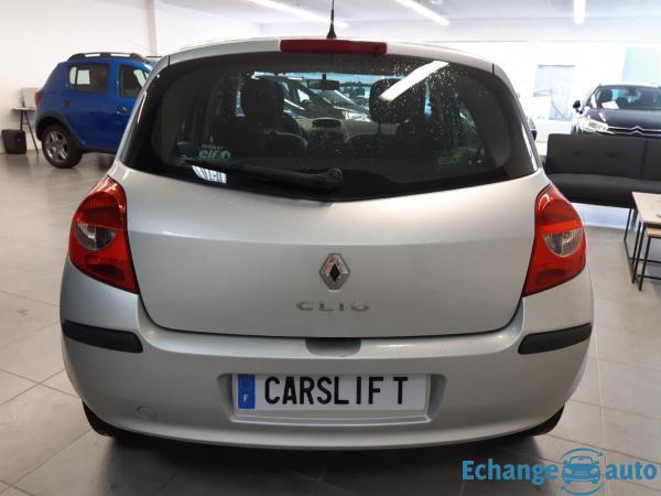 Renault Clio III 5P DYNAMIQUE 1.5 DCI 70 CV