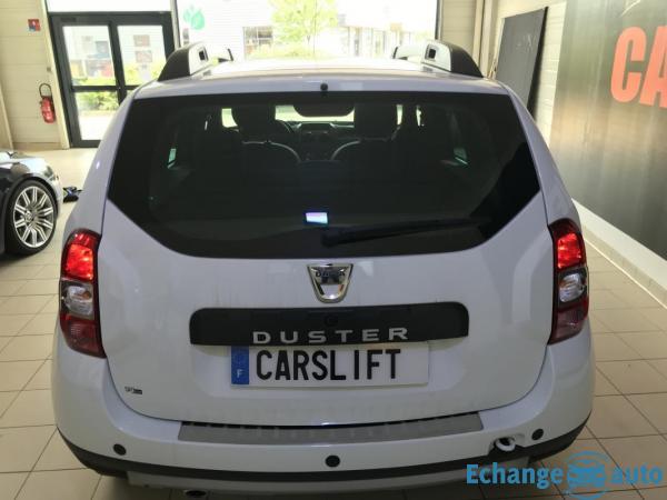 Dacia Duster PRESTIGE 1.5 DCI 110 FAP ECO 2