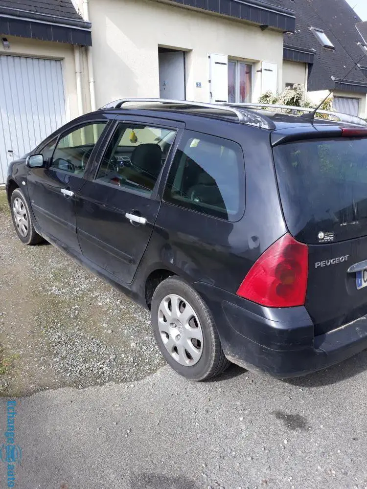 Peugeot 307 sw