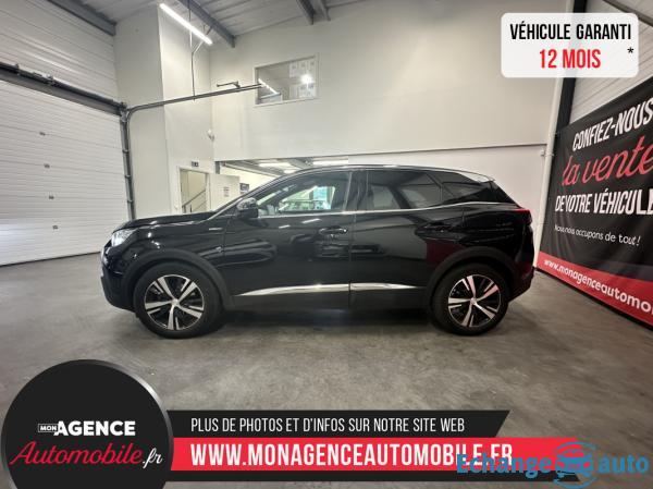 Peugeot 3008 GT LINE 1.5 BLUEHDI 130CV