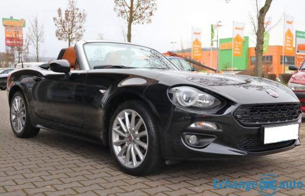 FIAT 124 SPIDER 124 SPIDER 1.4 MultiAir 140 ch Lusso