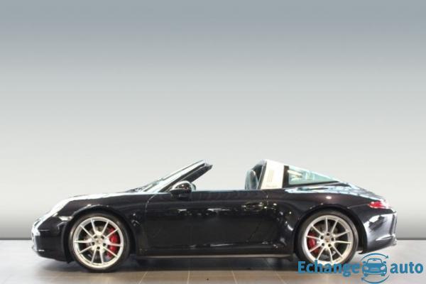 PORSCHE 911 TARGA 911 Targa 4S 3.8i 400 PDK