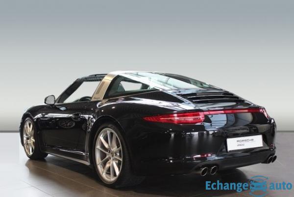 PORSCHE 911 TARGA 911 Targa 4S 3.8i 400 PDK