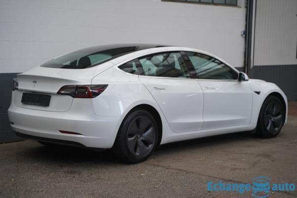 TESLA MODEL 3 MODEL 3 Standard Range Plus RWD 