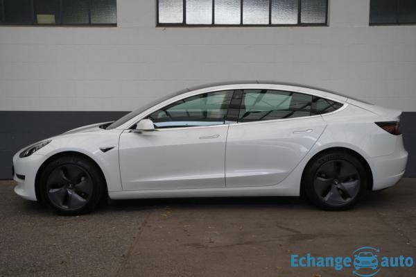 TESLA MODEL 3 MODEL 3 Standard Range Plus RWD 