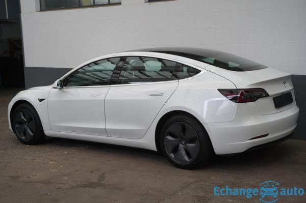 TESLA MODEL 3 MODEL 3 Standard Range Plus RWD 