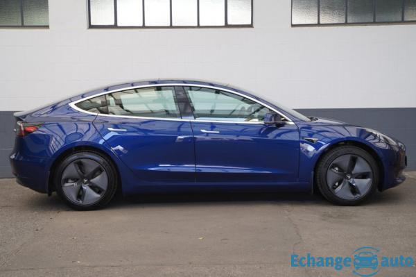 TESLA MODEL 3 MODEL 3 Standard Range Plus RWD 