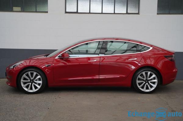 TESLA MODEL 3 MODEL 3 Long Range Dual Motor AWD 