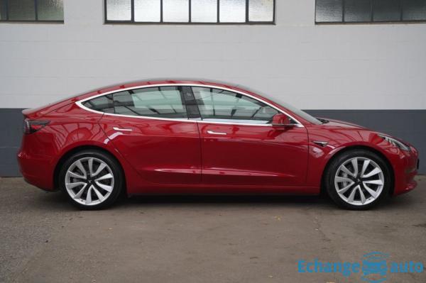 TESLA MODEL 3 MODEL 3 Long Range Dual Motor AWD 