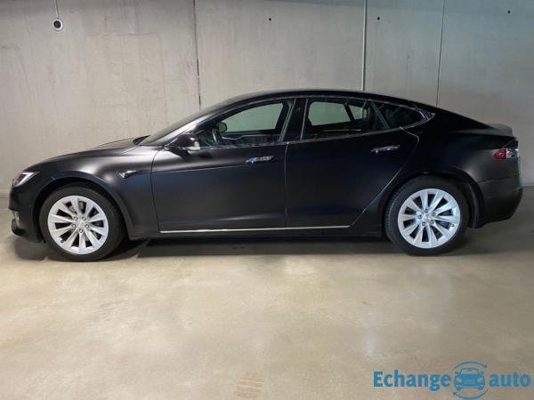 TESLA MODEL S MODEL S 75 RWD 