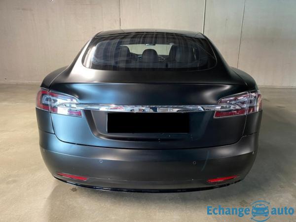 TESLA MODEL S MODEL S 75 RWD 