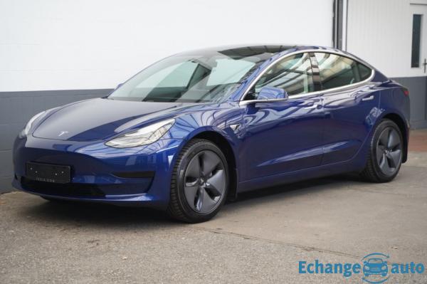 TESLA MODEL 3 MODEL 3 Standard Range Plus RWD 