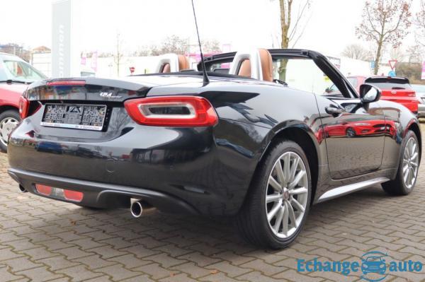 FIAT 124 SPIDER 124 SPIDER 1.4 MultiAir 140 ch Lusso