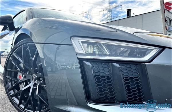 AUDI R8 R8 V10 Plus 5.2 FSI 610 S tronic 7 Quattro 