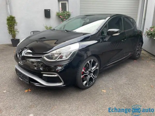 RENAULT CLIO IV Clio IV 1.6 Turbo 220 Energy RS Trophy