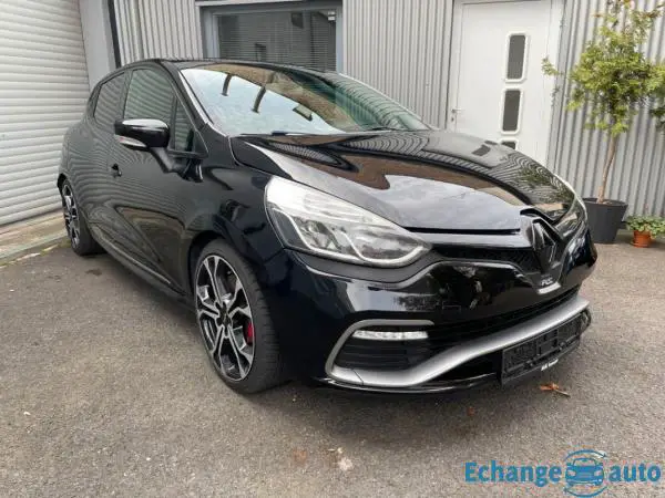 RENAULT CLIO IV Clio IV 1.6 Turbo 220 Energy RS Trophy