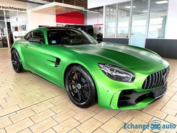 MERCEDES AMG GT AMG GT Coupé 585 ch BA7 R