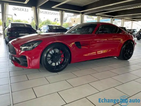 MERCEDES AMG GT AMG GT Coupé 585 ch BA7 R