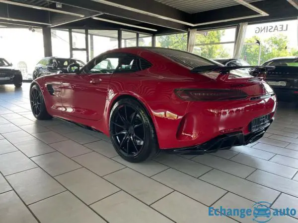 MERCEDES AMG GT AMG GT Coupé 585 ch BA7 R