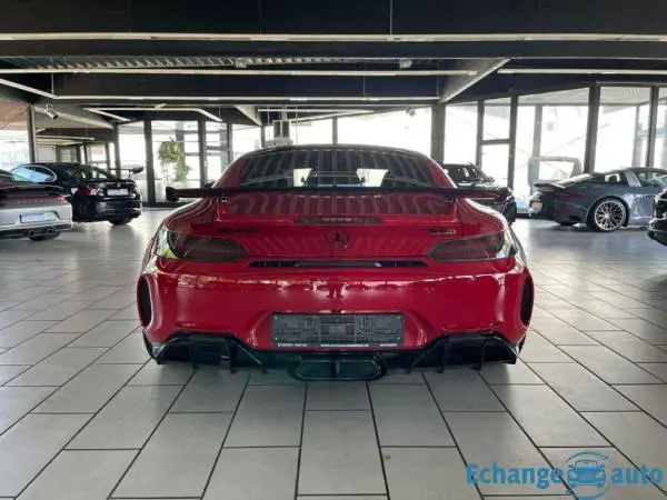 MERCEDES AMG GT AMG GT Coupé 585 ch BA7 R