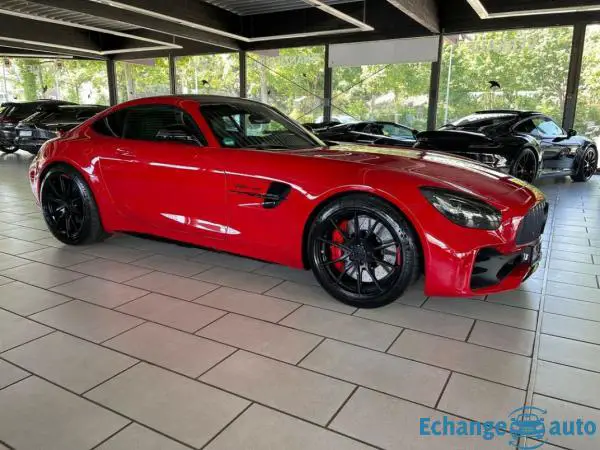 MERCEDES AMG GT AMG GT Coupé 585 ch BA7 R