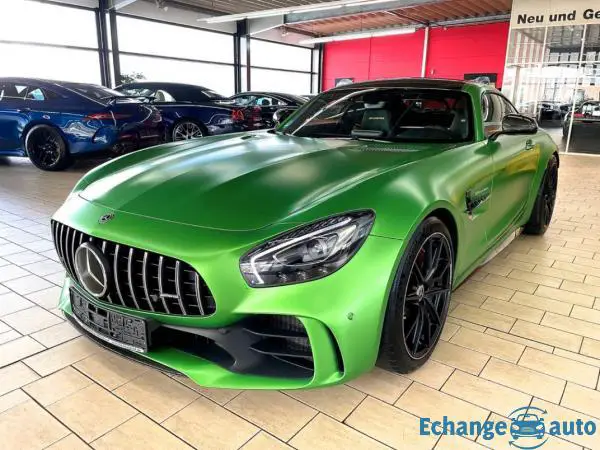 MERCEDES AMG GT AMG GT Coupé 585 ch BA7 R