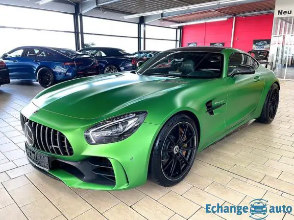 MERCEDES AMG GT AMG GT Coupé 585 ch BA7 R