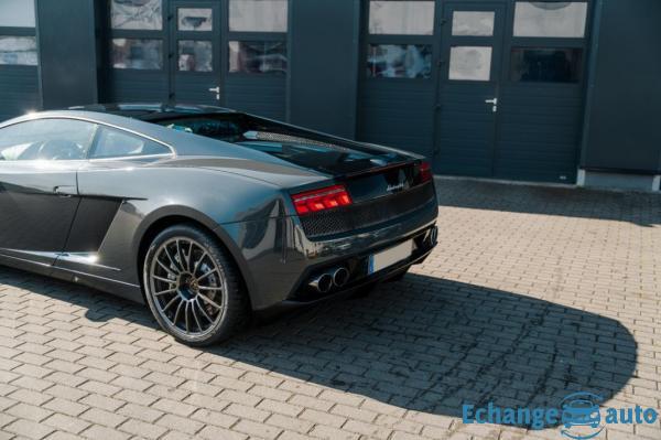 LAMBORGHINI GALLARDO LP 560-4 Gallardo 5.2 V10 LP 560-4 Bicolore E-Gear