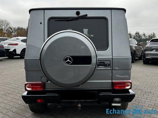 MERCEDES CLASSE G G Long 350 CDI BlueTec  Edition 35