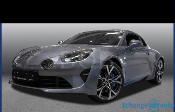 ALPINE A110 A110 1.8T 300 ch GT