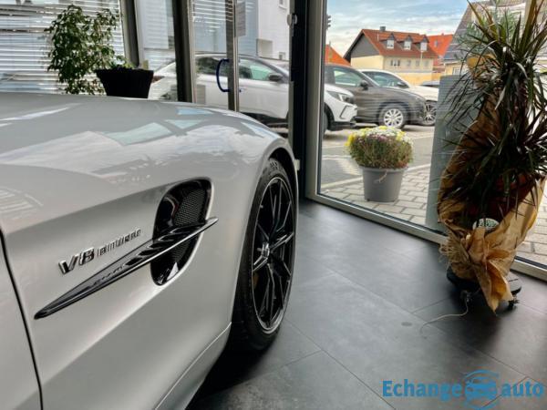 MERCEDES AMG GT AMG GT Coupé 585 ch BA7 R